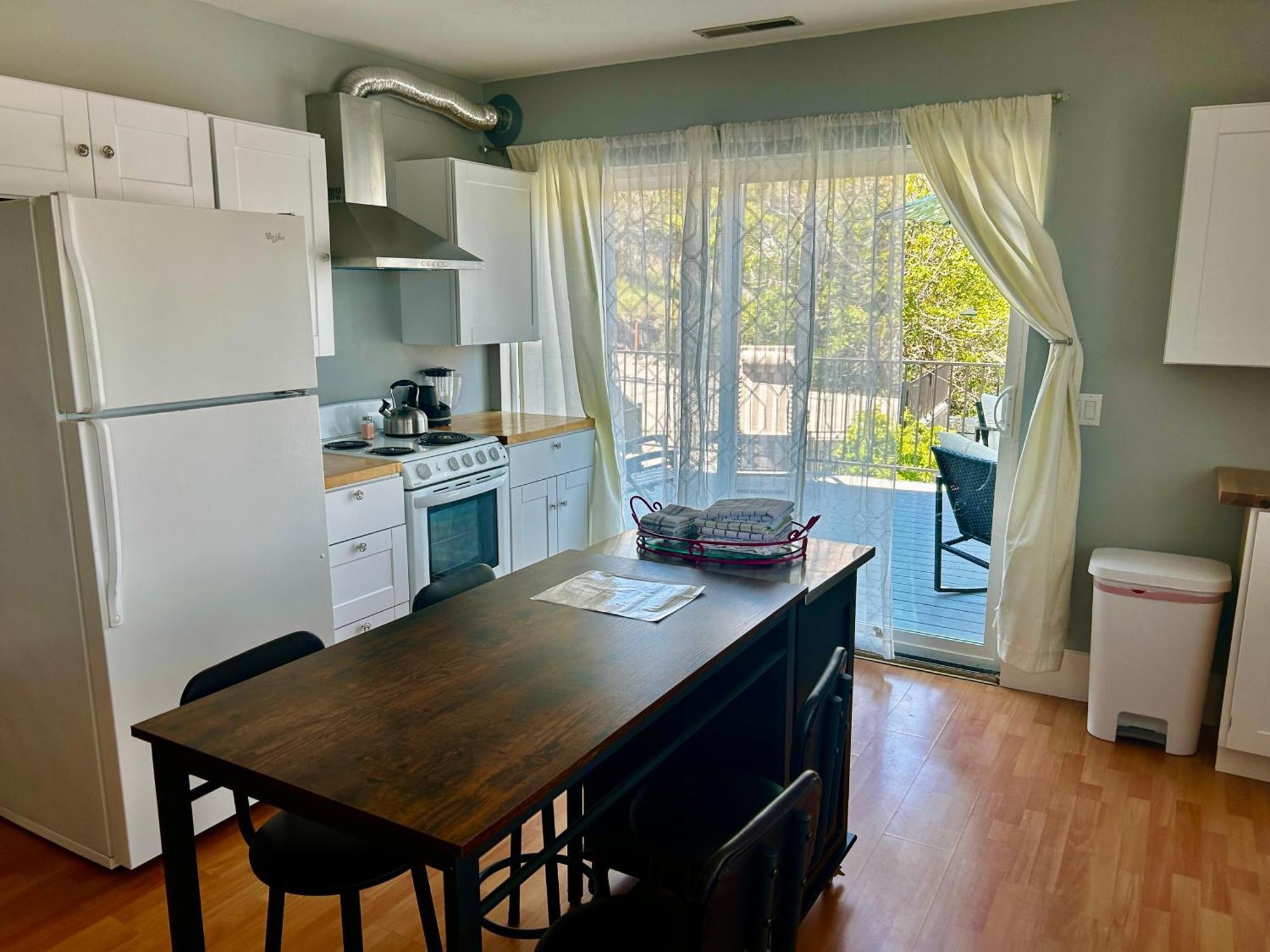 Apartamento Water Street Retreat Chelan Exterior foto
