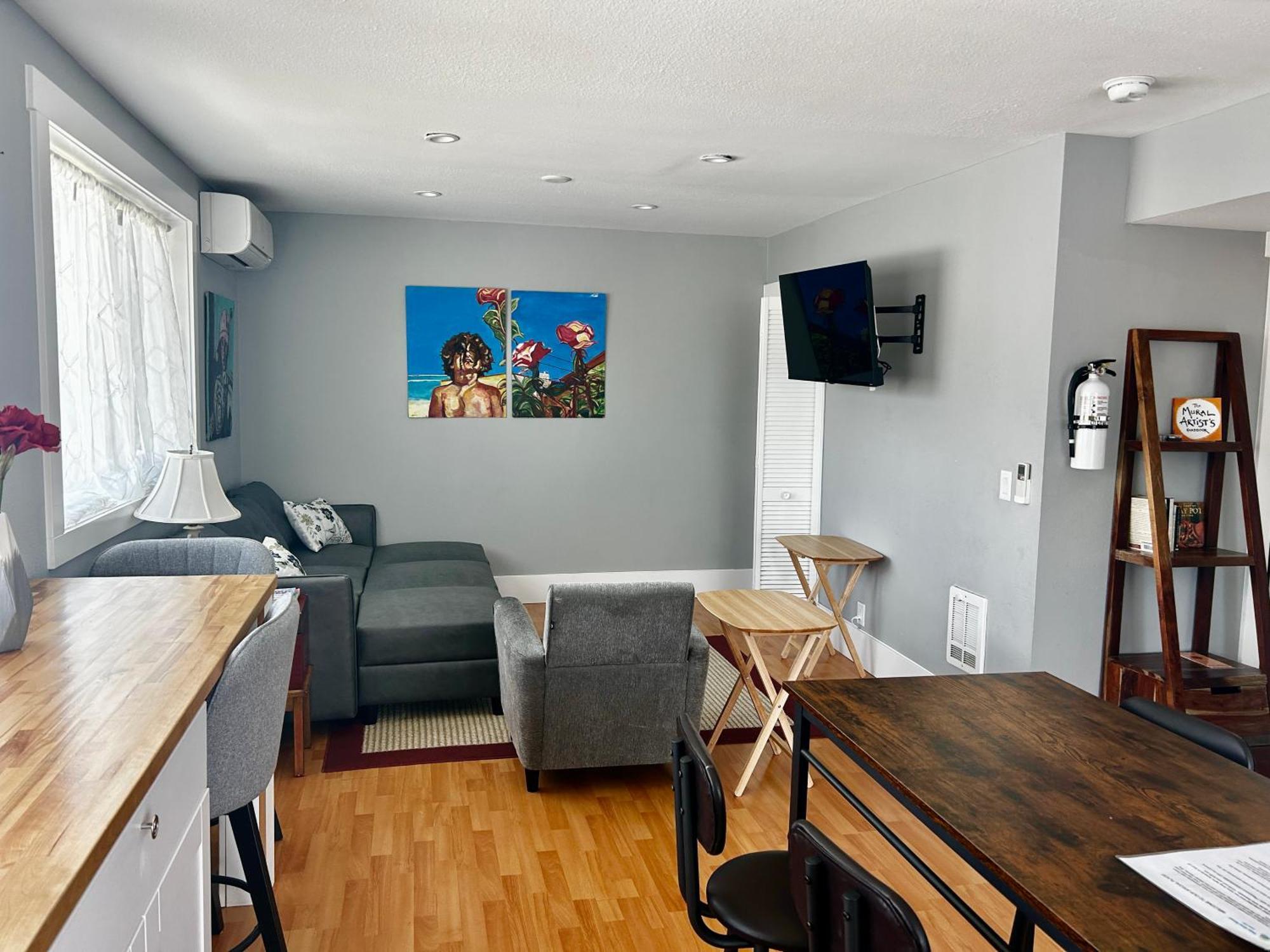 Apartamento Water Street Retreat Chelan Exterior foto