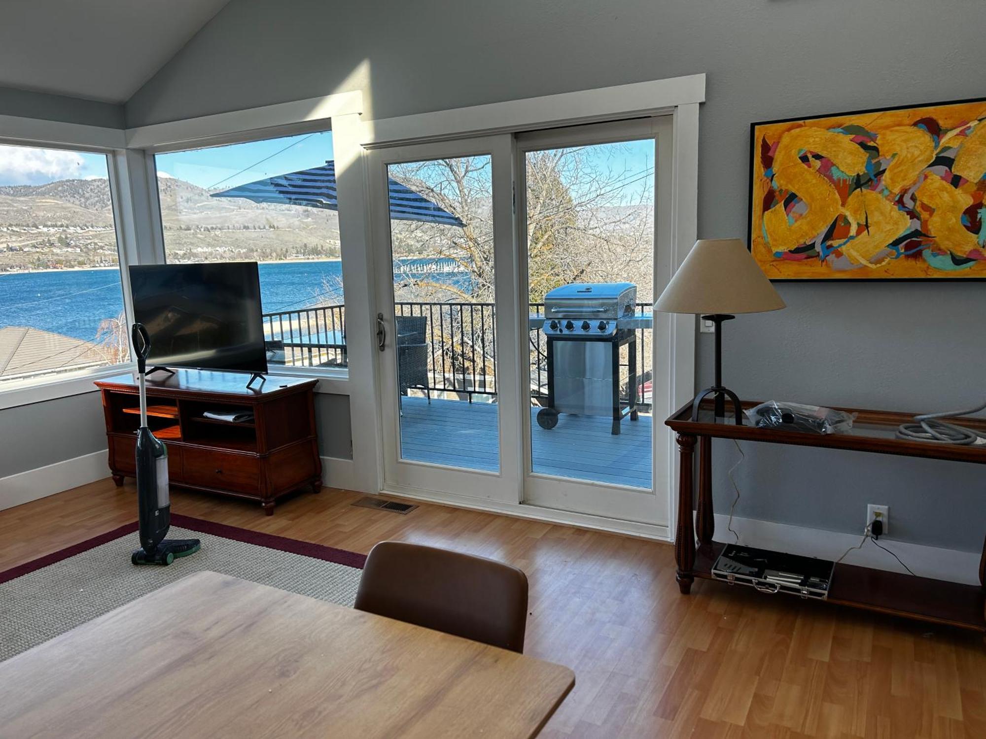 Apartamento Water Street Retreat Chelan Exterior foto